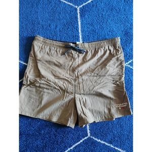 Chaps By Ralph Lauren Mens Swim Trunks LG